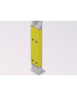 Příslušenství k paletovým regálům – Ochrana sloup U