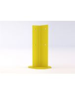 Příslušenství k paletovým regálům - Rohová zábrana